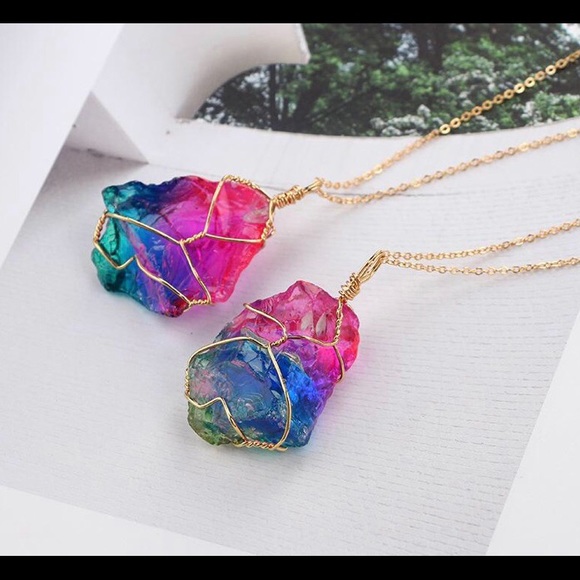 Natural Healing stone Quartz - Picture 4 of 5